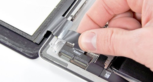 Foxconn: gli iPad son difficili da realizzare