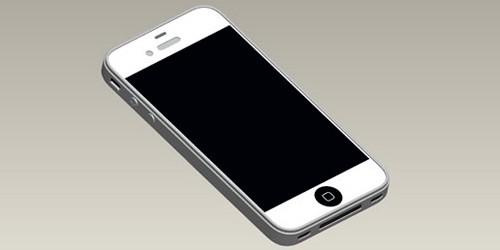 Display edge-to-edge per iPhone 5?