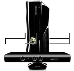 Microsoft Kinect su PlayStation 3