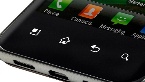 LG Optimus 2X ritarda in Europa