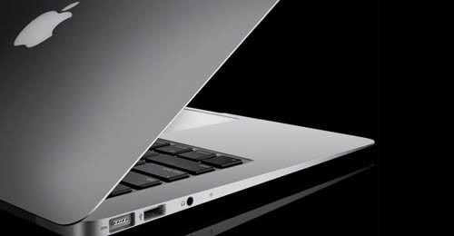 MacBook Air supera 1 milione di vendite