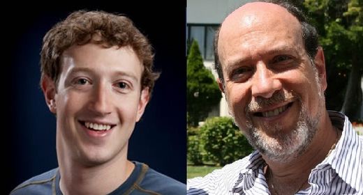 Zuckerberg: il vero 