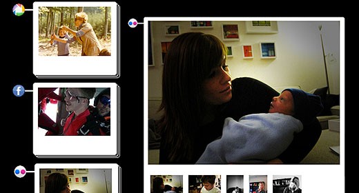 Memolane, il diario social si scrive da sé