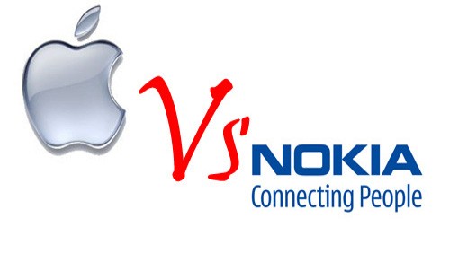 Nokia denuncia Apple: viola i brevetti