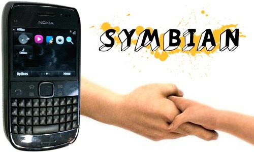 Nokia E6, Symbian strizza l'occhio a BlackBerry