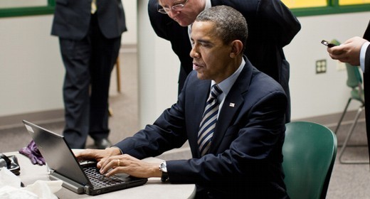 La Casa Bianca prende posizione sulla SOPA