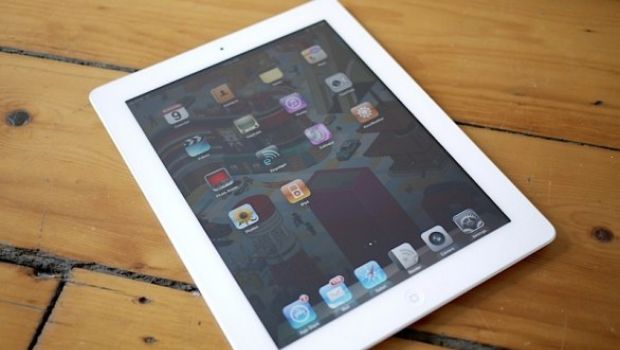 iPad 2 prestazioni al top e 512 MB di RAM