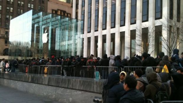 iPad 2: Grande richiesta negli USA, possibili ritardi in Europa