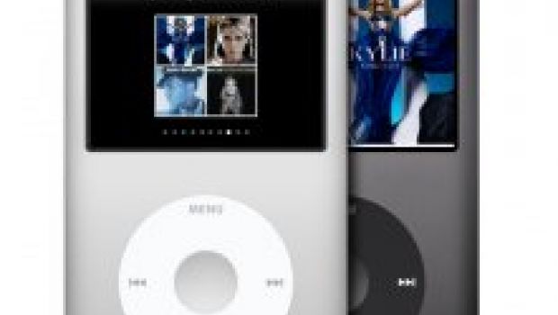Steve Jobs: nessun piano di dismissione per iPod Classic