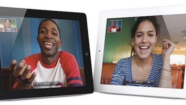 FaceTime provoca il freeze della fotocamera in iPad 2