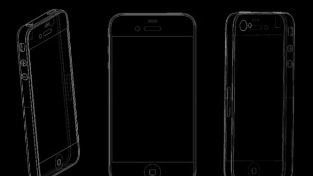 iPhone 5 con LTE pronto per Natale ?