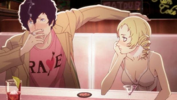 Catherine: Atlus conferma l'uscita in Nord America