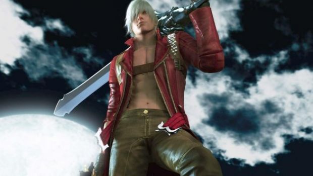 Devil May Cry: comprati i diritti per il film