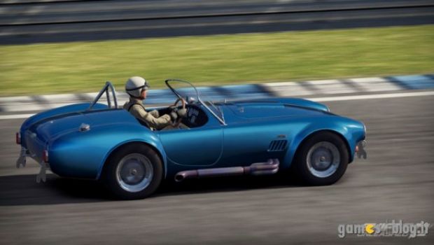 SHIFT 2 Unleashed: nuove immagini