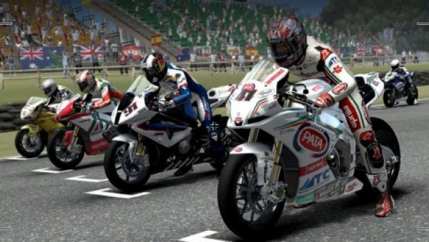 SBK 2011: nuove immagini con le livree 2011