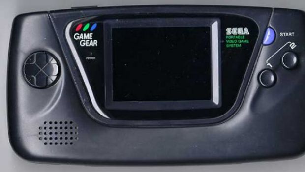 [GDC 11] Giochi TurboGrafx-16 e Game Gear scaricabili su 3DS