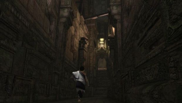 The Last Guardian: nuove immagini