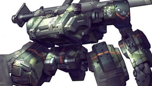 Il creatore di Front Mission lascia Square Enix