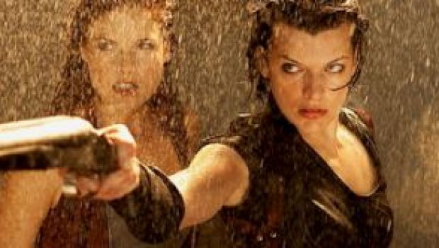 Resident Evil: un nuovo film nel 2012