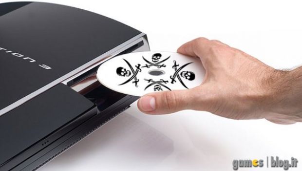 Modifica PS3: il Cell messo a nudo dai pirati - in arrivo i primi modchip?