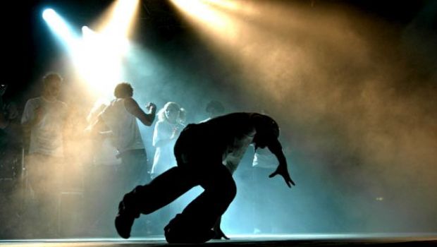 Activision sta sviluppando Dance Hero?