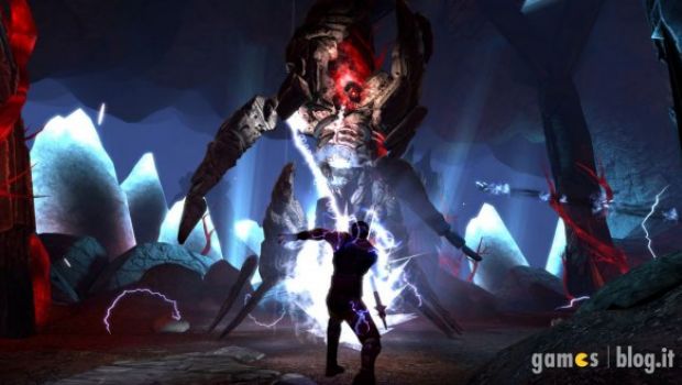 Dragon Age II: i primi voti delle recensioni