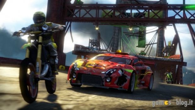 Motorstorm Apocalypse: buone le prime recensioni