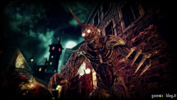 Shadows of the Damned: nuove immagini