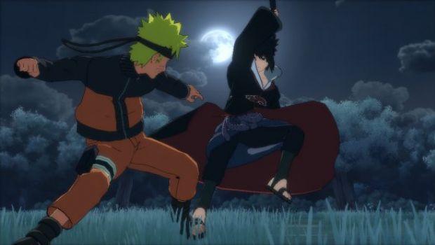 Naruto Shippuden 3D: The New Era confermato anche in Europa