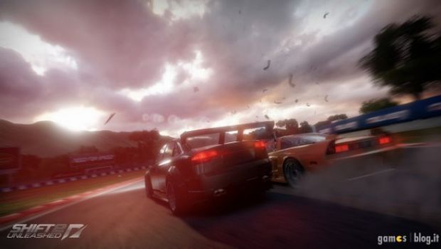 SHIFT 2 Unleashed: nuove immagini