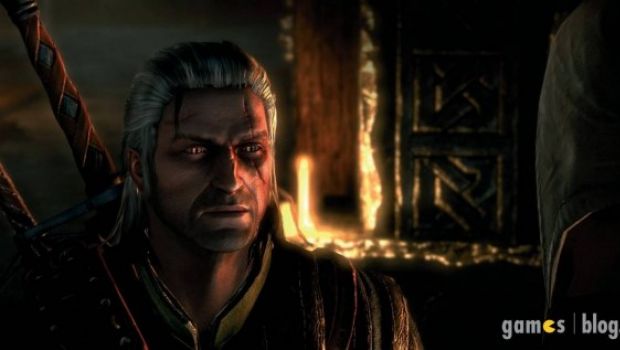 The Witcher 2: Assassins of Kings - nuove immagini di gioco