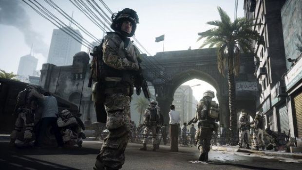 Battlefield 3: versione console ridimensionata rispetto a quella PC