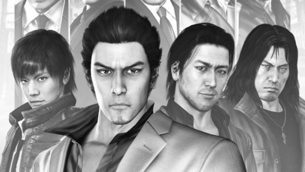 Yakuza 4 in quattro nuovi video