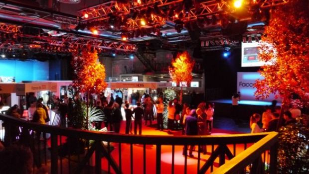 Nintendo 3DS: considerazioni sulla presentazione all'Alcatraz di Milano