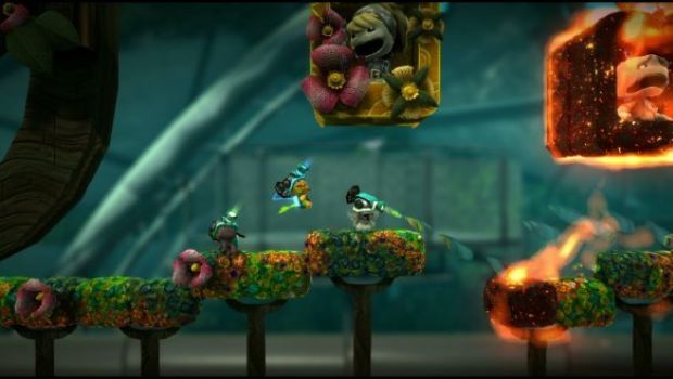 Little Big Planet 2: in arrivo il Teacher Pack