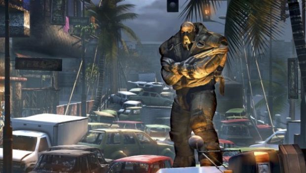 Dead Island: tre nuove immagini