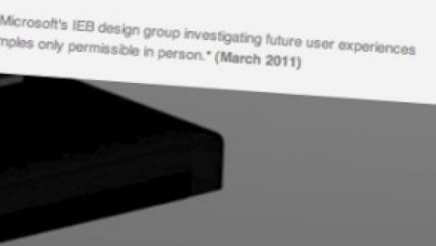 La nuova Xbox prevista per il 2015?