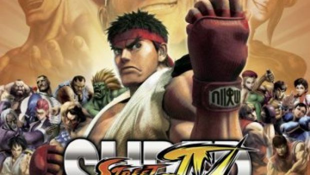 Super Street Fighter IV 3D Edition: la recensione