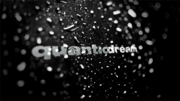 Quantic Dream registra un nuovo marchio e alcuni domini