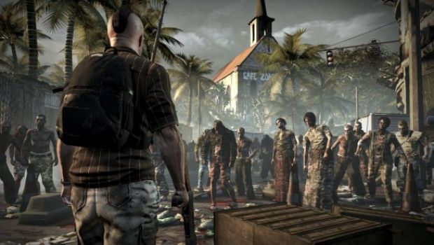 Dead Island in arrivo a fine dicembre?