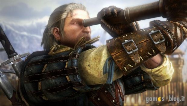 The Witcher 2: Assassins of Kings - requisiti minimi su PC e nuove informazioni dagli sviluppatori