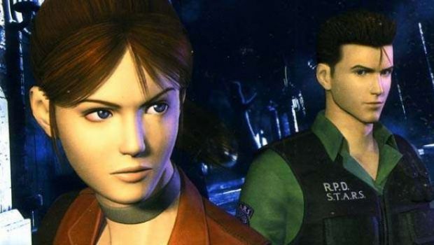 Annunciato Resident Evil: Revival Selection HD Remastered Version