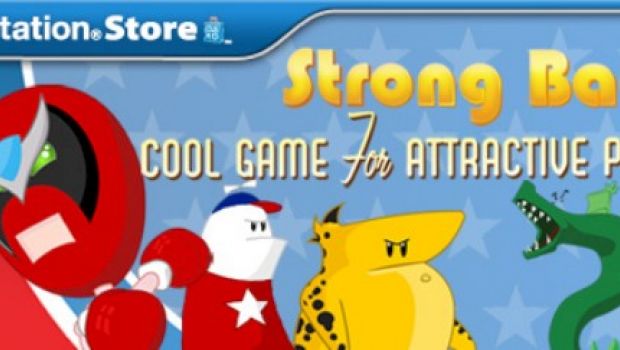 PlayStation Store: le novità di mercoledì 23 marzo