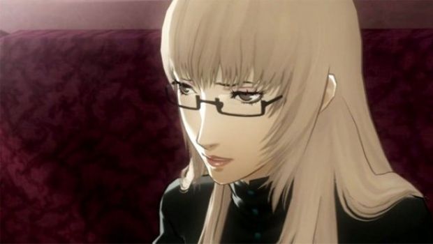 Catherine: il lip-sync sarà adattato ai dialoghi inglesi