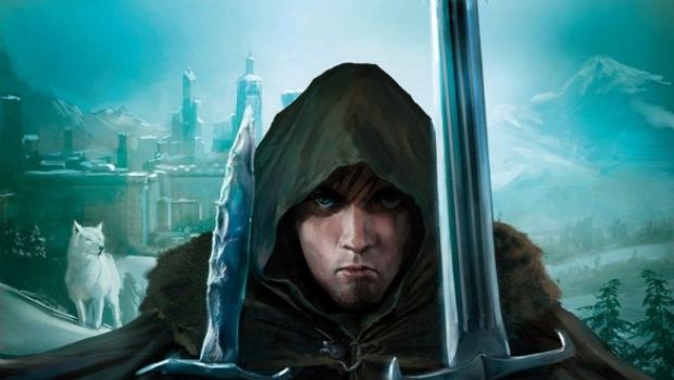 A Game of Thrones: Genesis - immagini e artwork