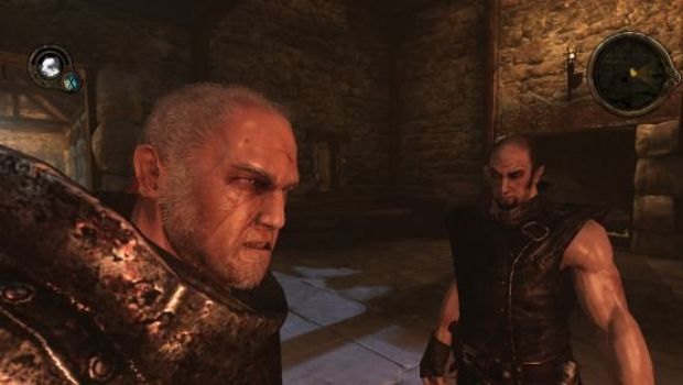 A Game of Thrones - Cronache del Ghiaccio e del Fuoco: Cyanide al lavoro anche su un gioco di ruolo