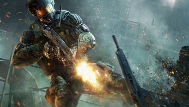 Crysis 2: una patch corregge bug ed elimina la mira automatica dalla versione PC