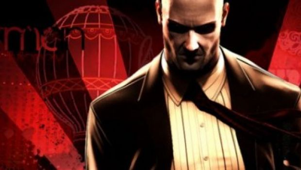 IO Interactive in procinto di fare un nuovo annuncio