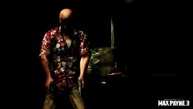 Max Payne 3: due nuove immagini