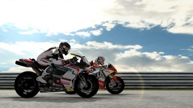 SBK 2011: nuove immagini di gioco